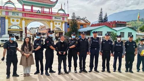 缅甸娱乐事件,揭秘背后真相与影响