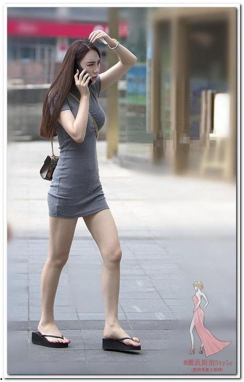 伊恩惠生活照街拍,伊恩惠生活照中的自然魅力